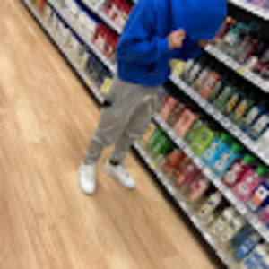 Meet your Posher, Ismael